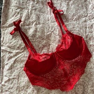 Fashionova Lingerie Top